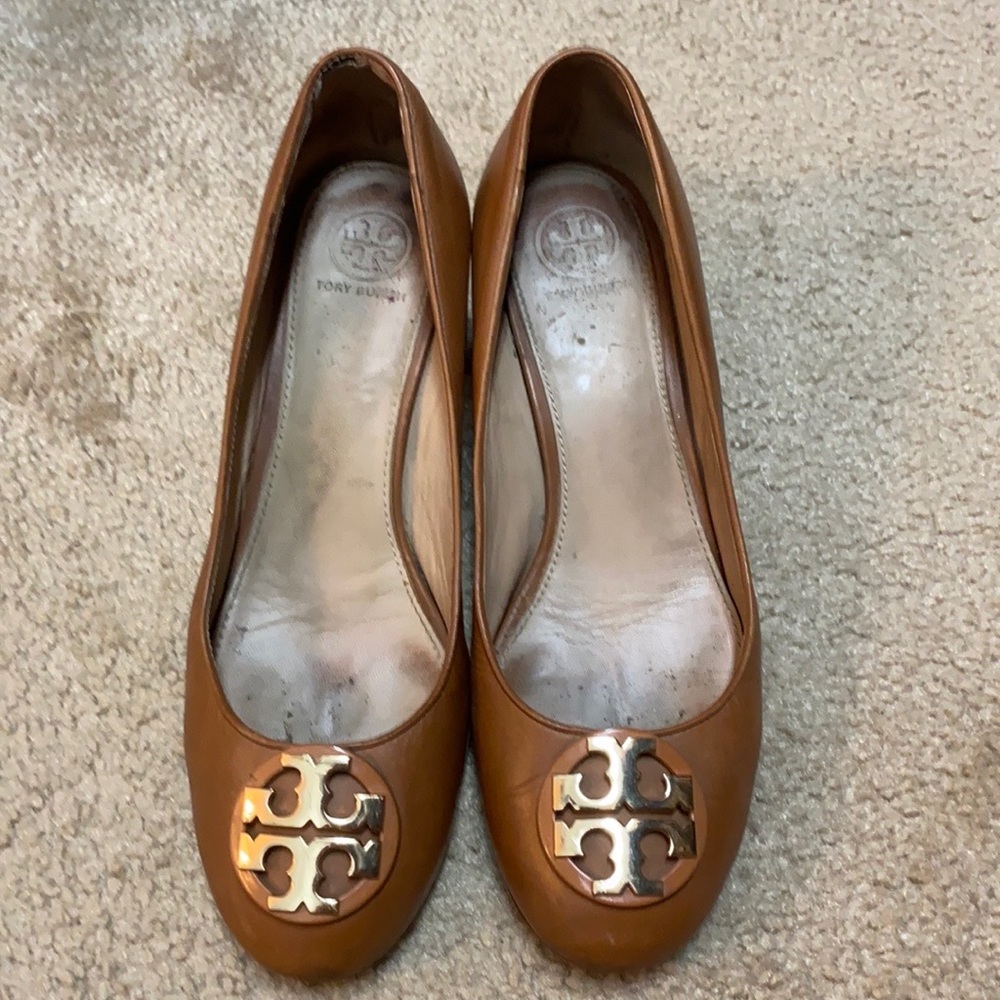 Tory Burch heels
